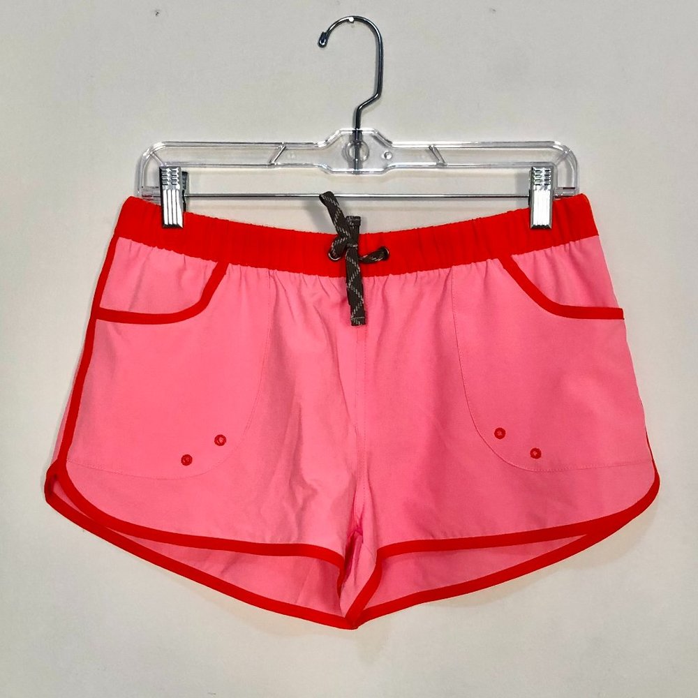 Patagonia Strider Running shorts M - (fits like S)